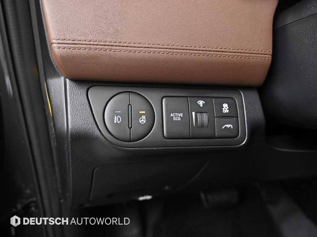 HYUNDAI Starex 2019 Café - Importación desde Corea - HF Imports Iquique - Foto 17