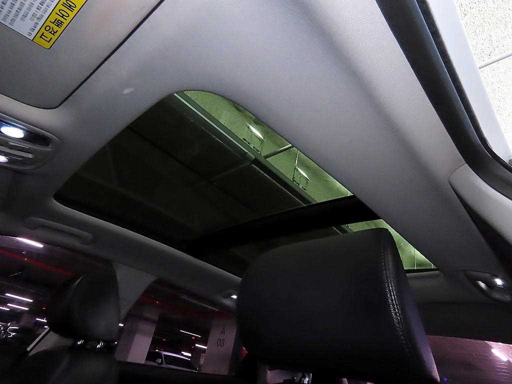 KIA K5 2016 Blanco - Importación desde Corea - HF Imports Iquique - Foto 17