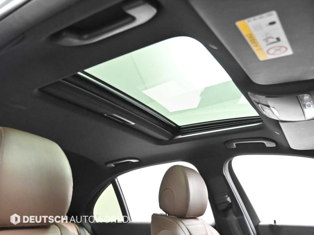 Mercedes Benz E class 2021 Gris - Importación desde Corea - HF Imports Iquique - Foto 19