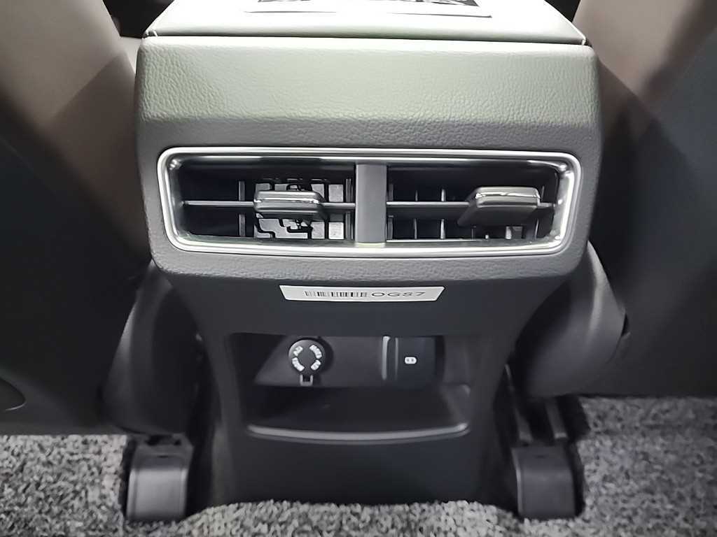 Ssangyong Rexton 2023 Negro - Importación desde Corea - HF Imports Iquique - Foto 14