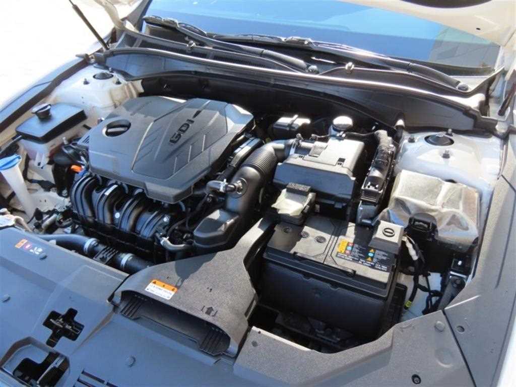 HYUNDAI Grandeur 2022 - Importación desde Corea - HF Imports Iquique - Foto 20