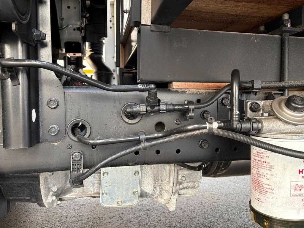 medium and large cargo Cargo - Vista 9