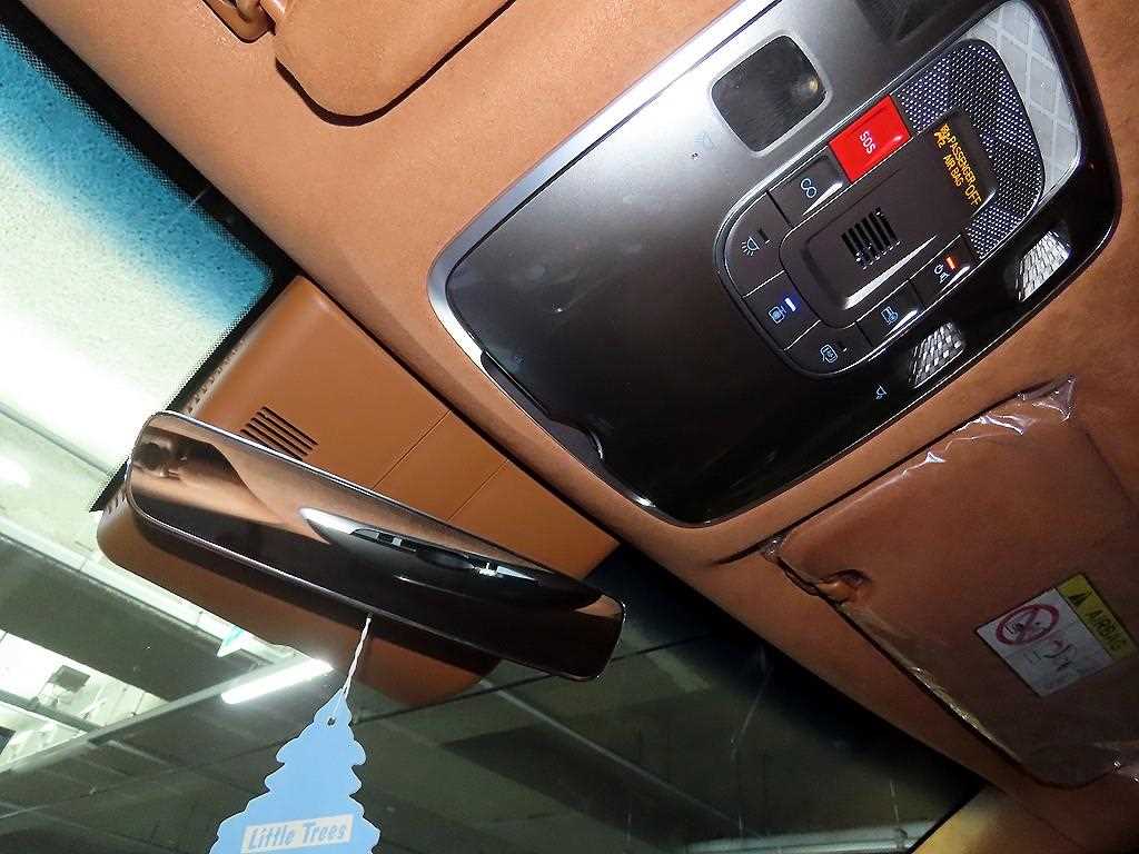 Genesis GV80 2024 Gris - Importación desde Corea - HF Imports Iquique - Foto 15