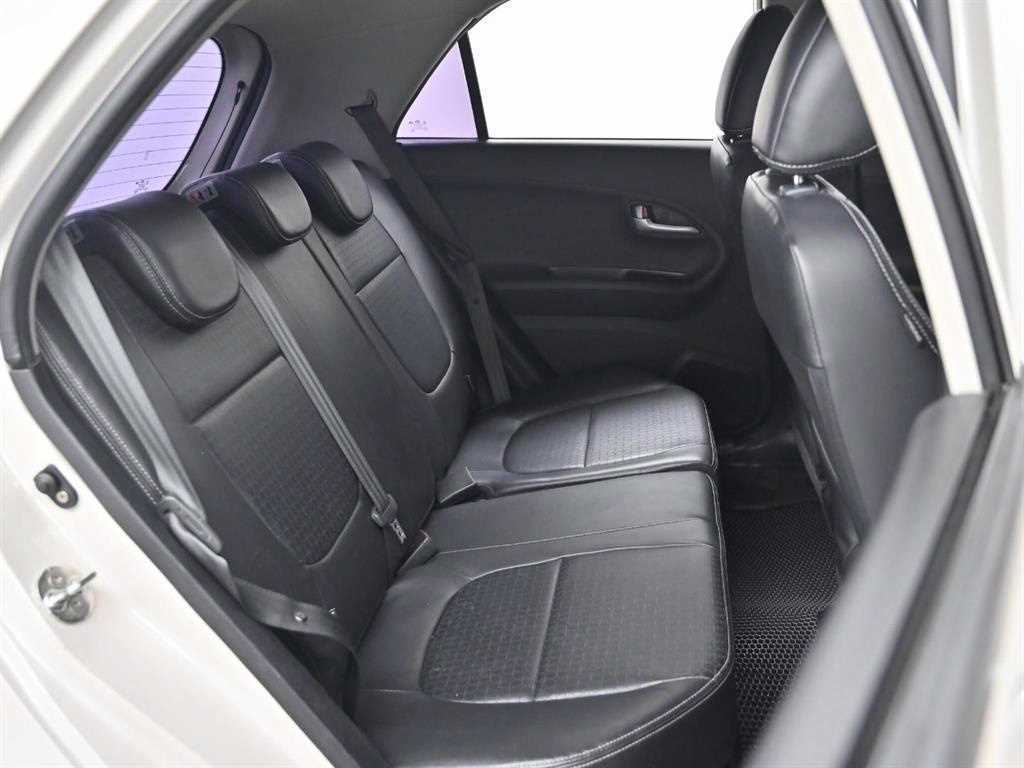 KIA Morning - Vista 12