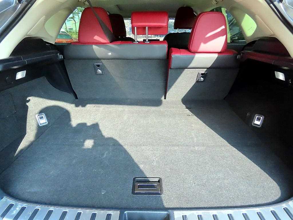 Lexus NX 2020 Gris - Importación desde Corea - HF Imports Iquique - Foto 17