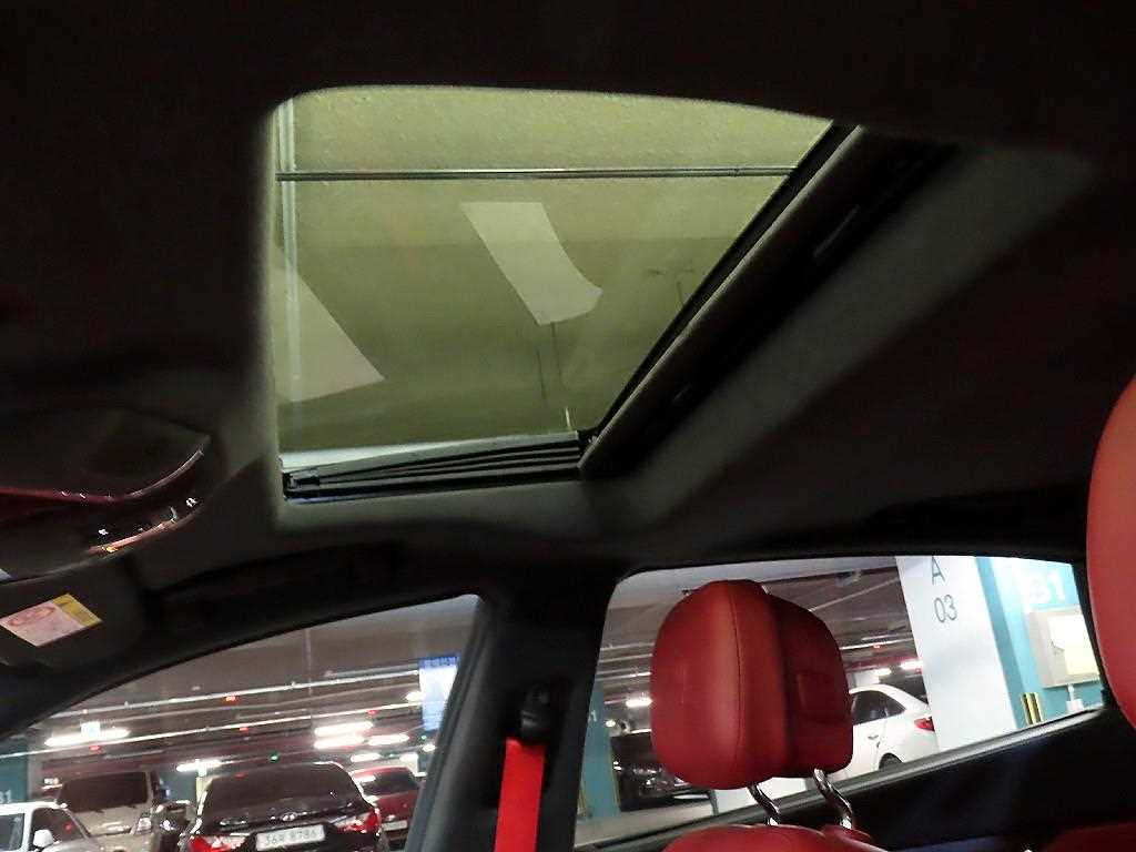 Maserati Quattroforte 2017 Blanco - Importación desde Corea - HF Imports Iquique - Foto 17