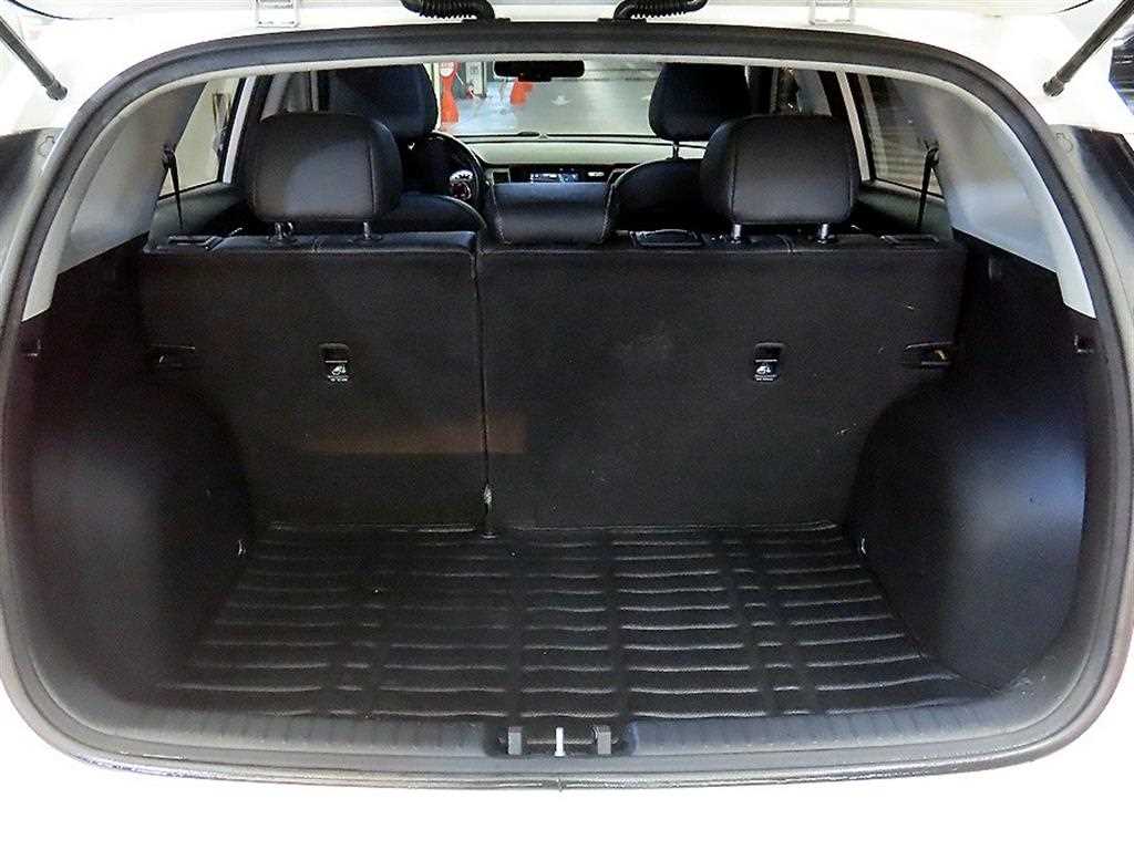 KIA Niro 2018 Blanco - Importación desde Corea - HF Imports Iquique - Foto 17