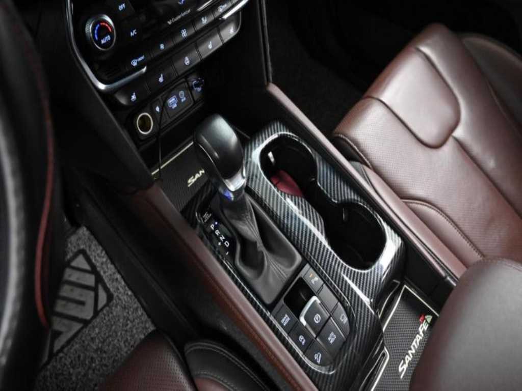 HYUNDAI Santa Fe 2020 - Importación desde Corea - HF Imports Iquique - Foto 14