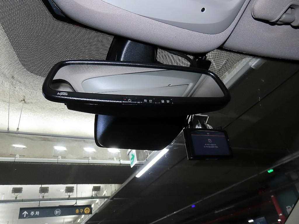 SAMSUNG QM6 2017 Blanco - Importación desde Corea - HF Imports Iquique - Foto 15