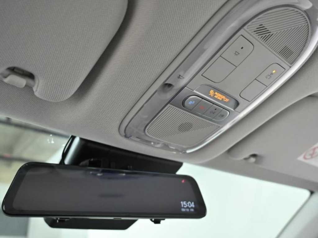 HYUNDAI Ioniq 5 2022 Verde - Importación desde Corea - HF Imports Iquique - Foto 19