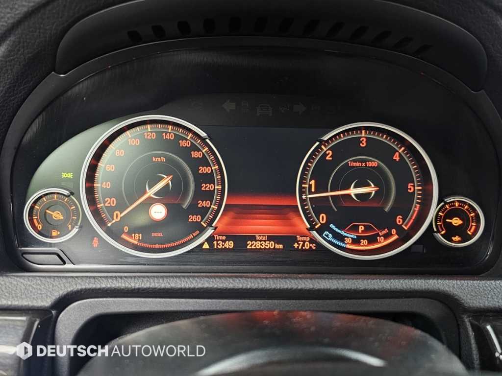 BMW Gran Turismo - Vista 8