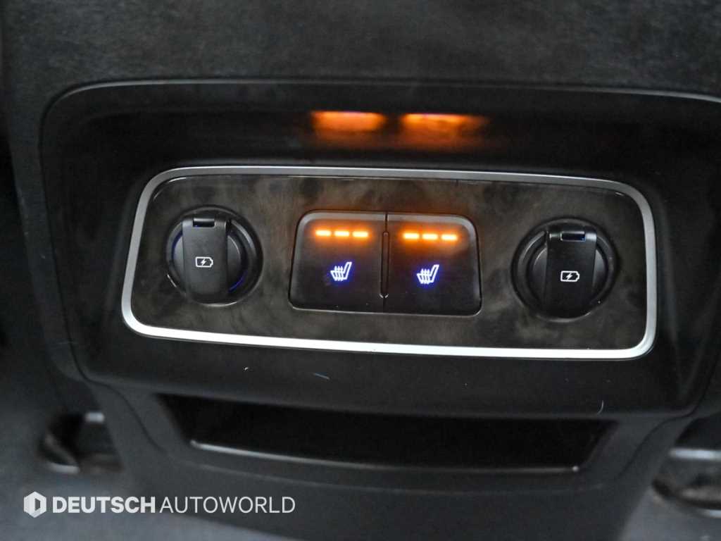 HYUNDAI Starex 2019 Café - Importación desde Corea - HF Imports Iquique - Foto 16