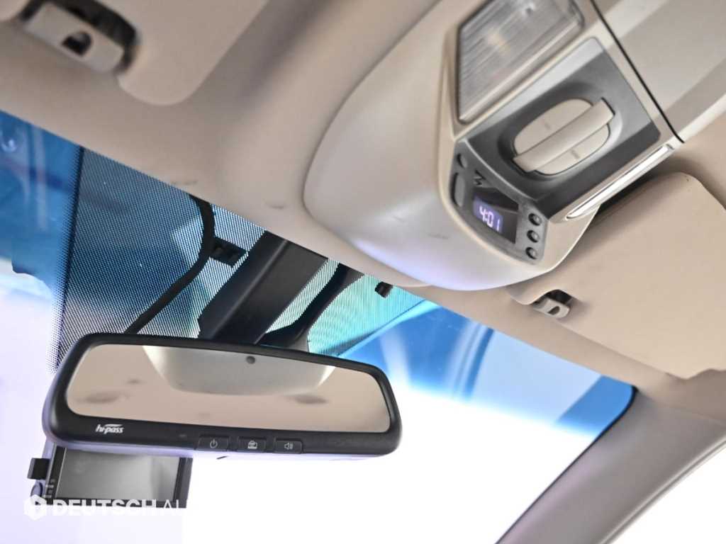 Ssangyong Korando 2016 - Importación desde Corea - HF Imports Iquique - Foto 19