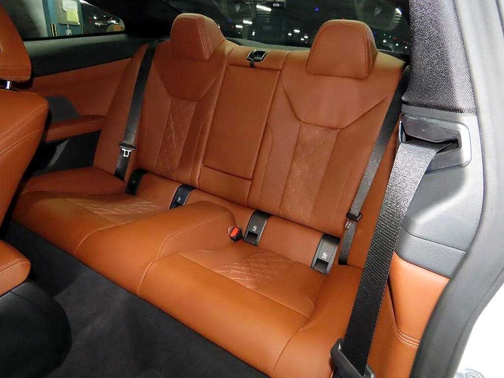 BMW 4 Series - Vista 7