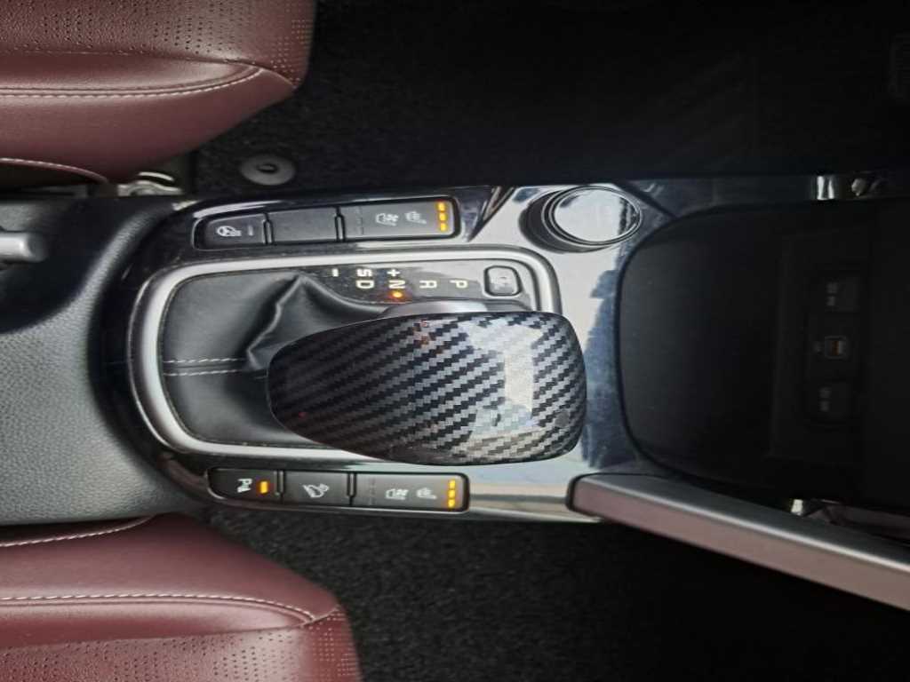 KIA Seltos 2020 Blanco - Importación desde Corea - HF Imports Iquique - Foto 13