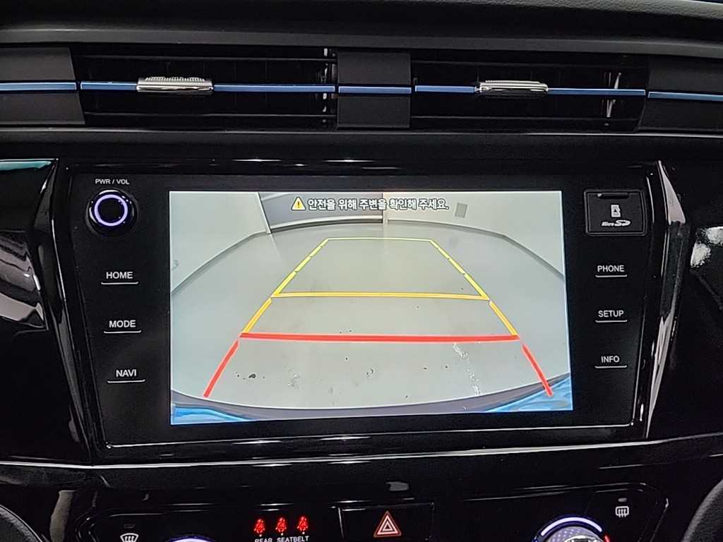 Ssangyong Korando 2022 Blanco - Importación desde Corea - HF Imports Iquique - Foto 15