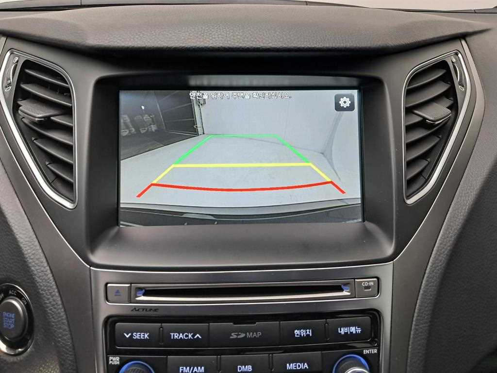 HYUNDAI Grandeur - Vista 10