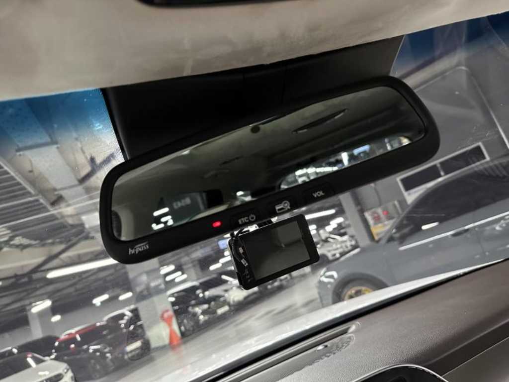 HYUNDAI Palisade 2022 Blanco - Importación desde Corea - HF Imports Iquique - Foto 16