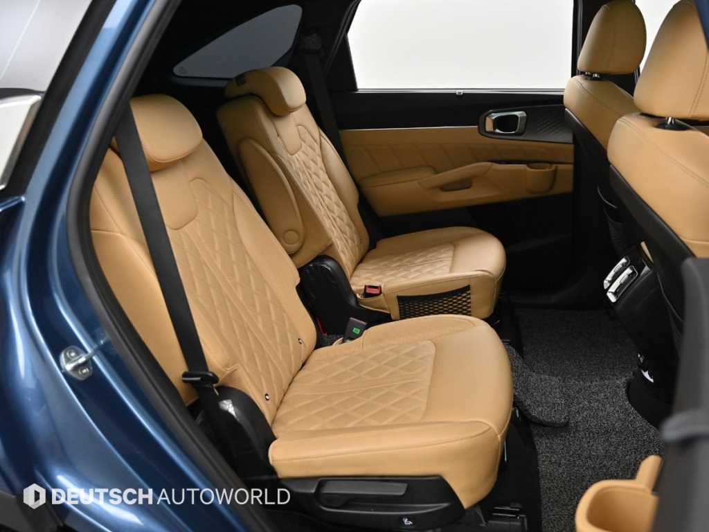 KIA Sorento - Vista 12