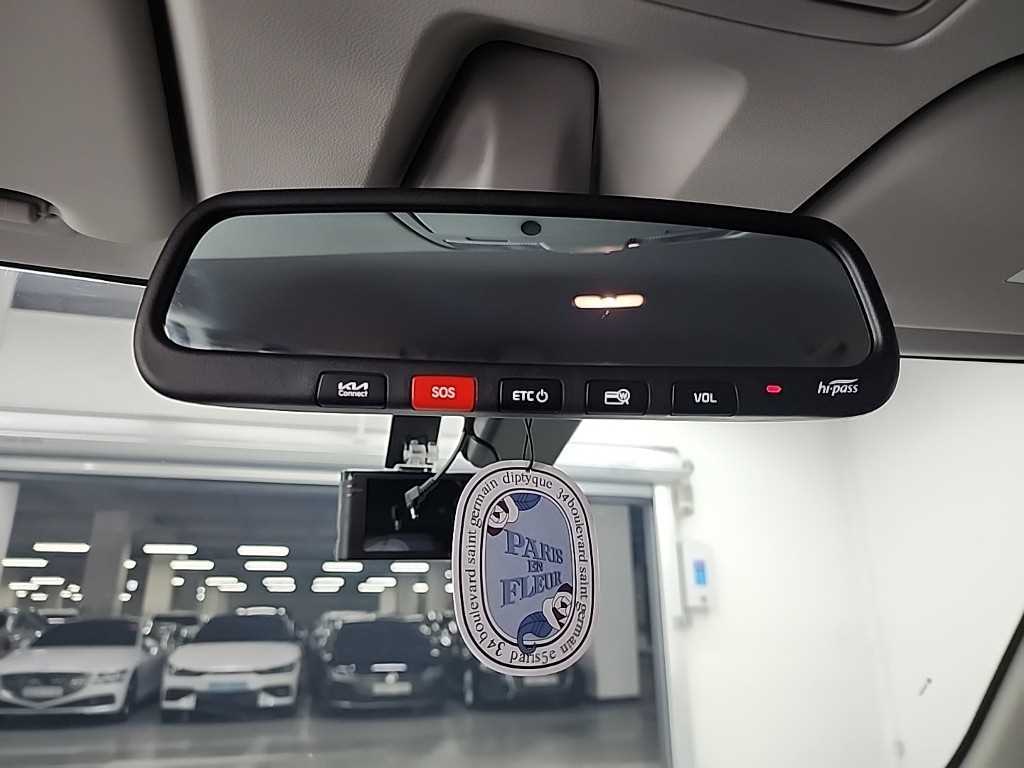 KIA Ray 2023 Blanco - Importación desde Corea - HF Imports Iquique - Foto 17