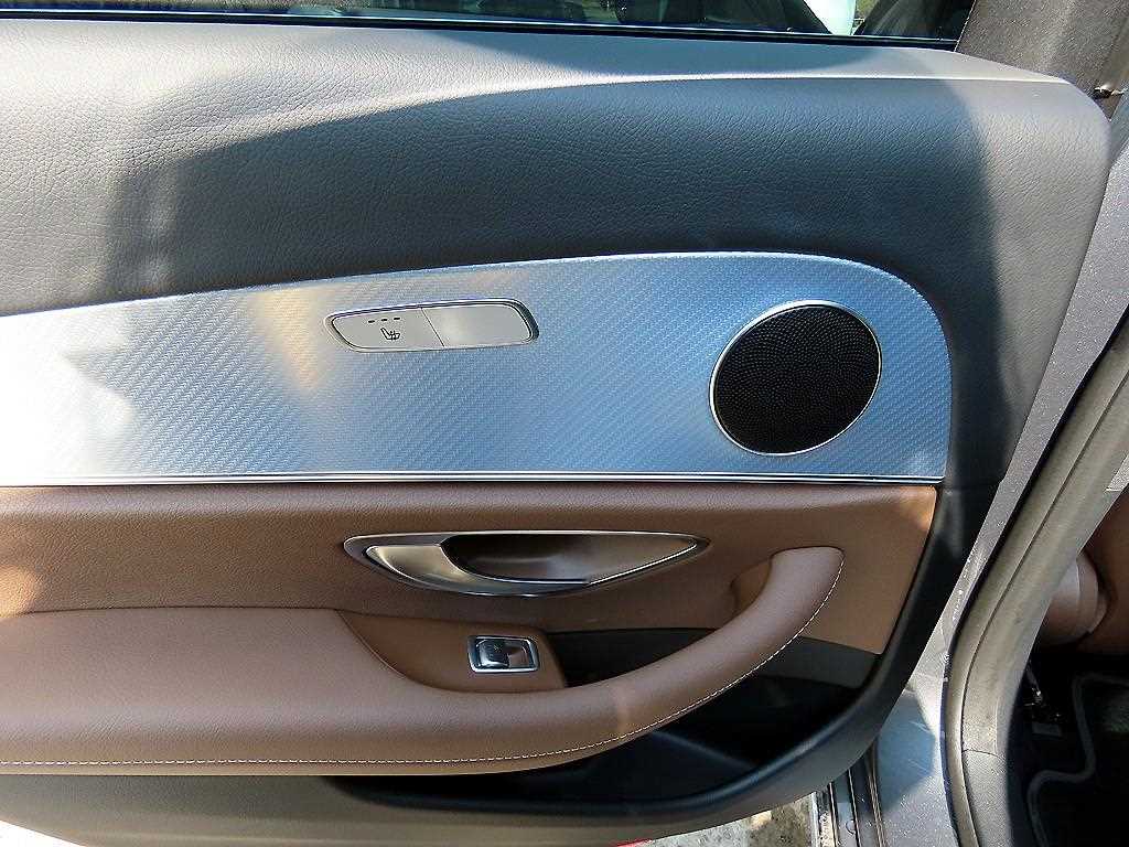 Mercedes Benz E class 2020 - Importación desde Corea - HF Imports Iquique - Foto 15