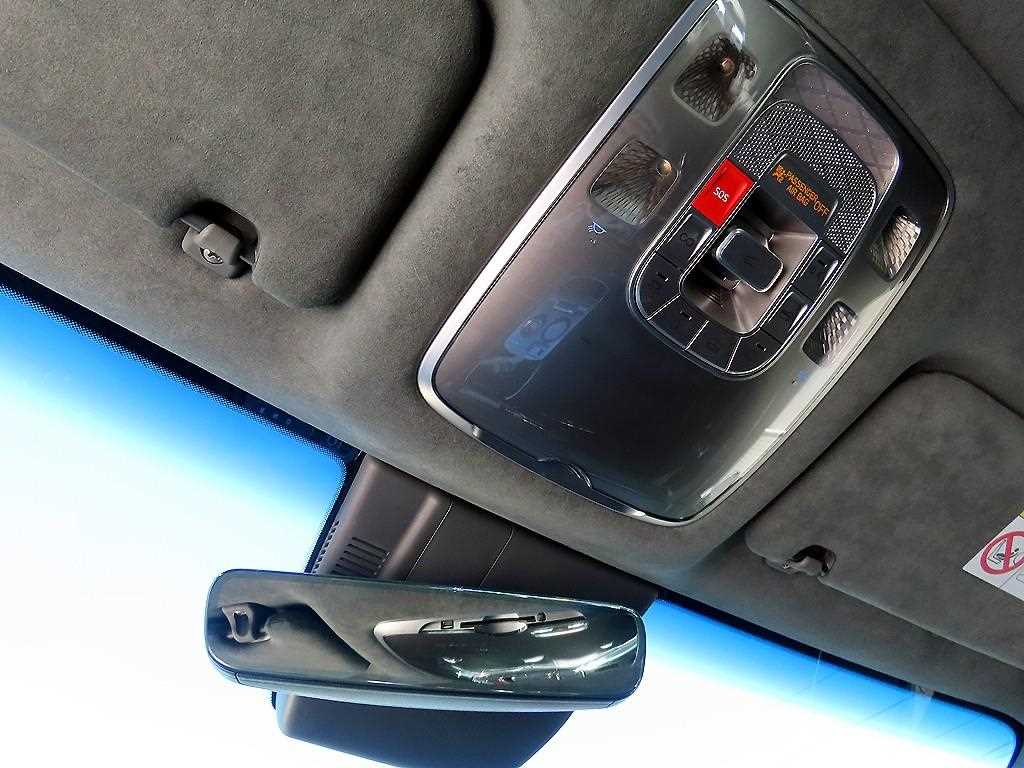 Genesis G90 2022 Negro - Importación desde Corea - HF Imports Iquique - Foto 14