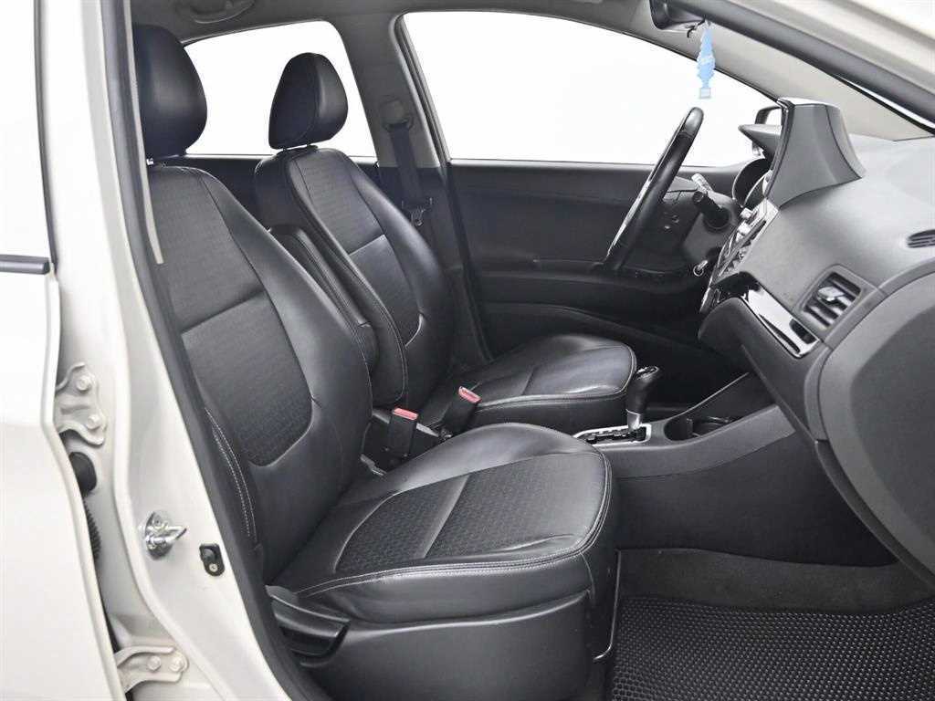 KIA Morning - Vista 10