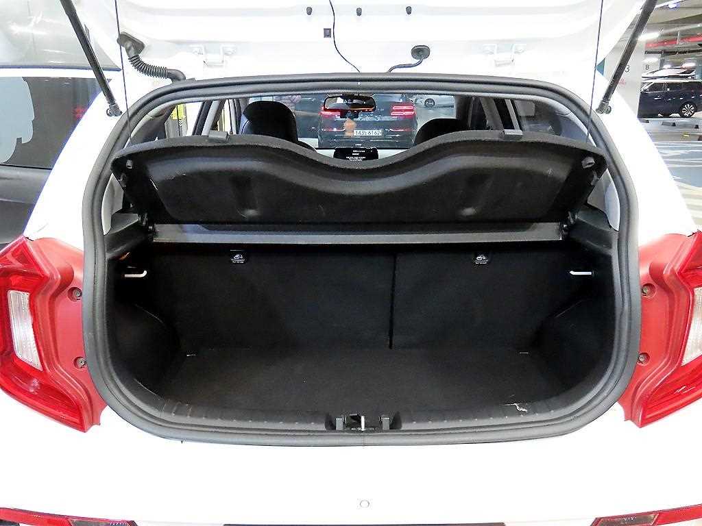 KIA Morning 2021 Blanco - Importación desde Corea - HF Imports Iquique - Foto 18