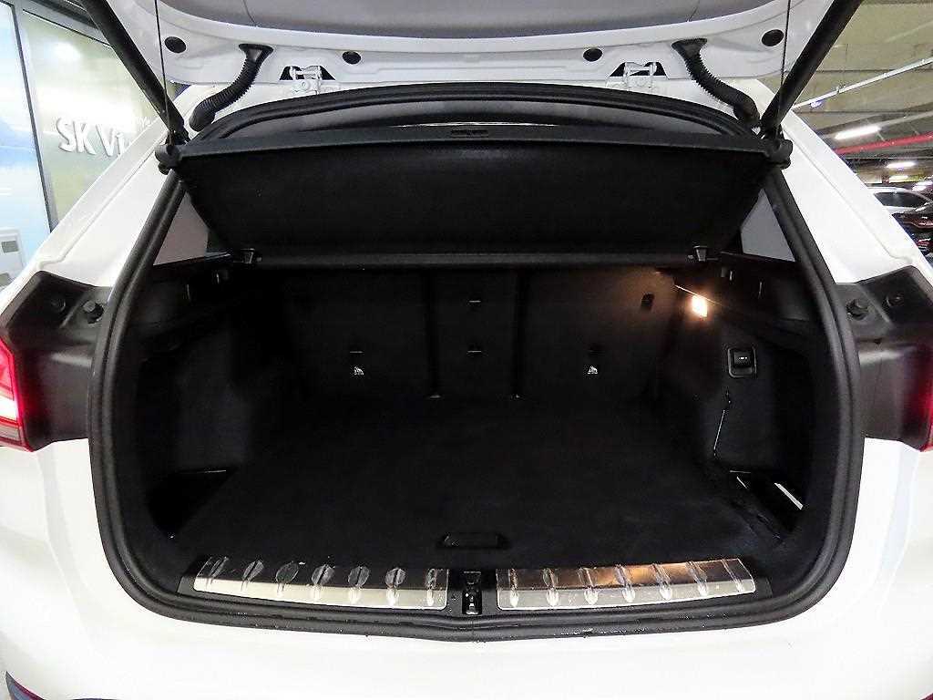 BMW X1 2022 Blanco - Importación desde Corea - HF Imports Iquique - Foto 17