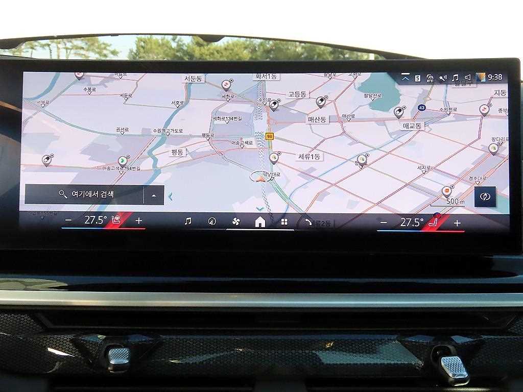 BMW X6 2025 Blanco - Importación desde Corea - HF Imports Iquique - Foto 13