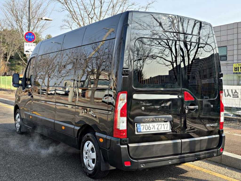 SAMSUNG Master - Vista 4