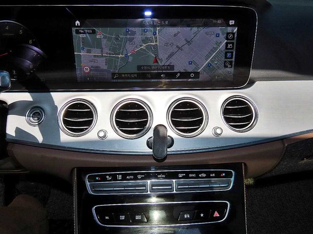 Mercedes Benz E class 2021 Blanco - Importación desde Corea - HF Imports Iquique - Foto 14