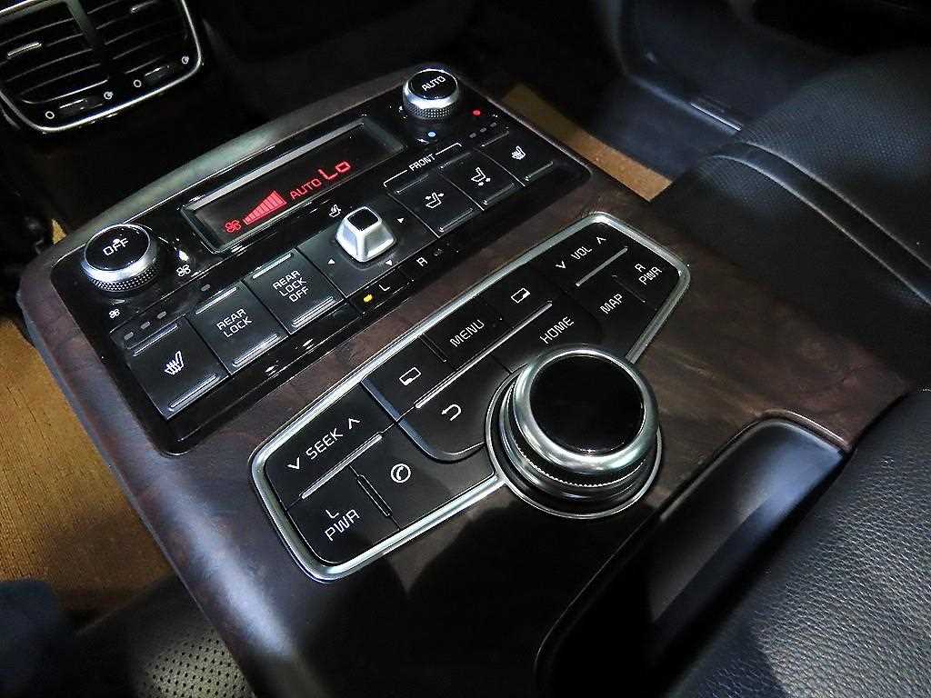 KIA K9 2013 - Importación desde Corea - HF Imports Iquique - Foto 16