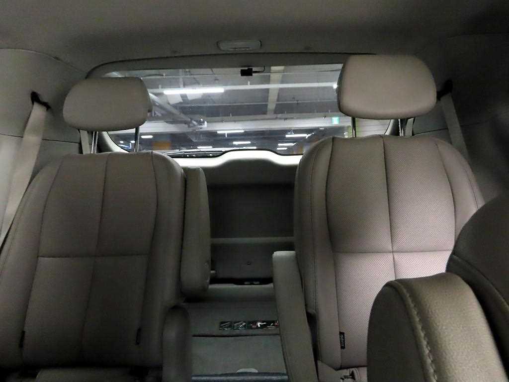 KIA Carnival 2019 - Importación desde Corea - HF Imports Iquique - Foto 14