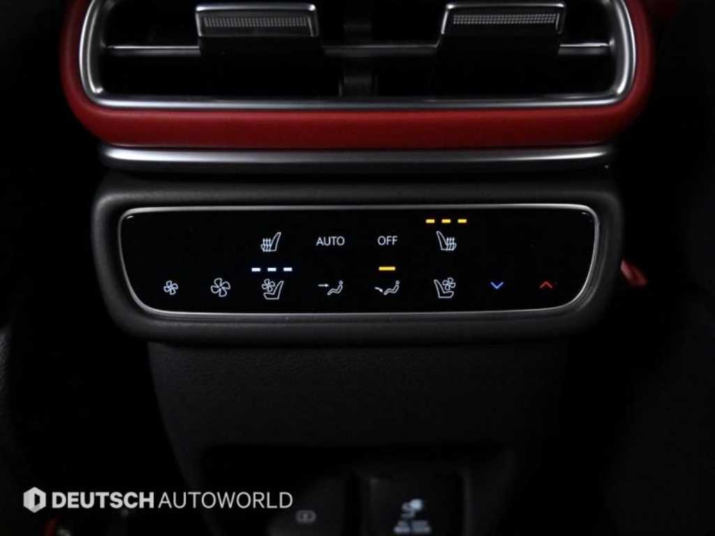 Genesis GV80 2024 Blanco - Importación desde Corea - HF Imports Iquique - Foto 16