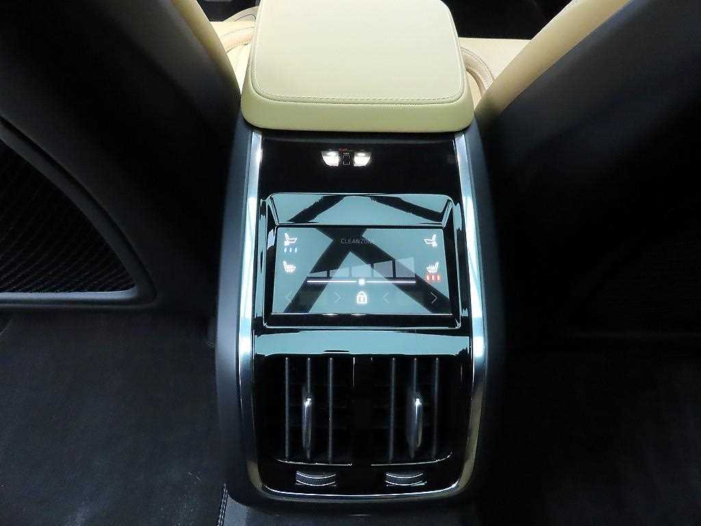 Volvo S90 2024 Blanco - Importación desde Corea - HF Imports Iquique - Foto 16