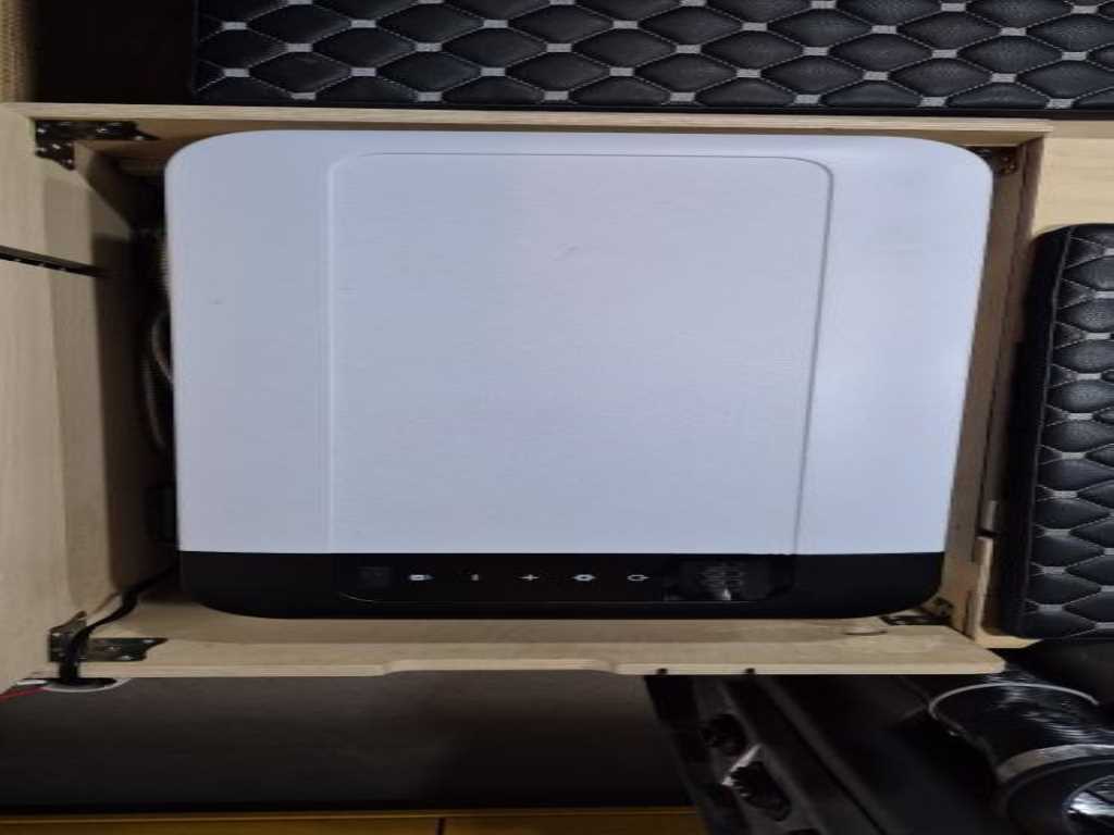 HYUNDAI Starex - Vista 7