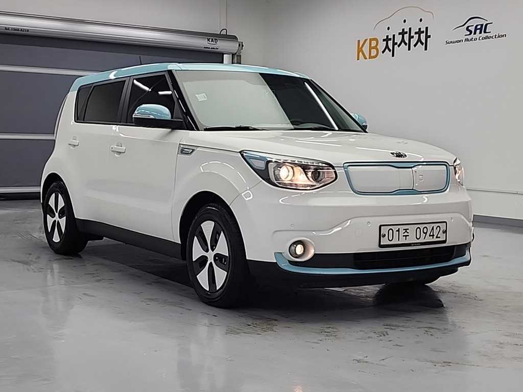 KIA Soul - Vista 4