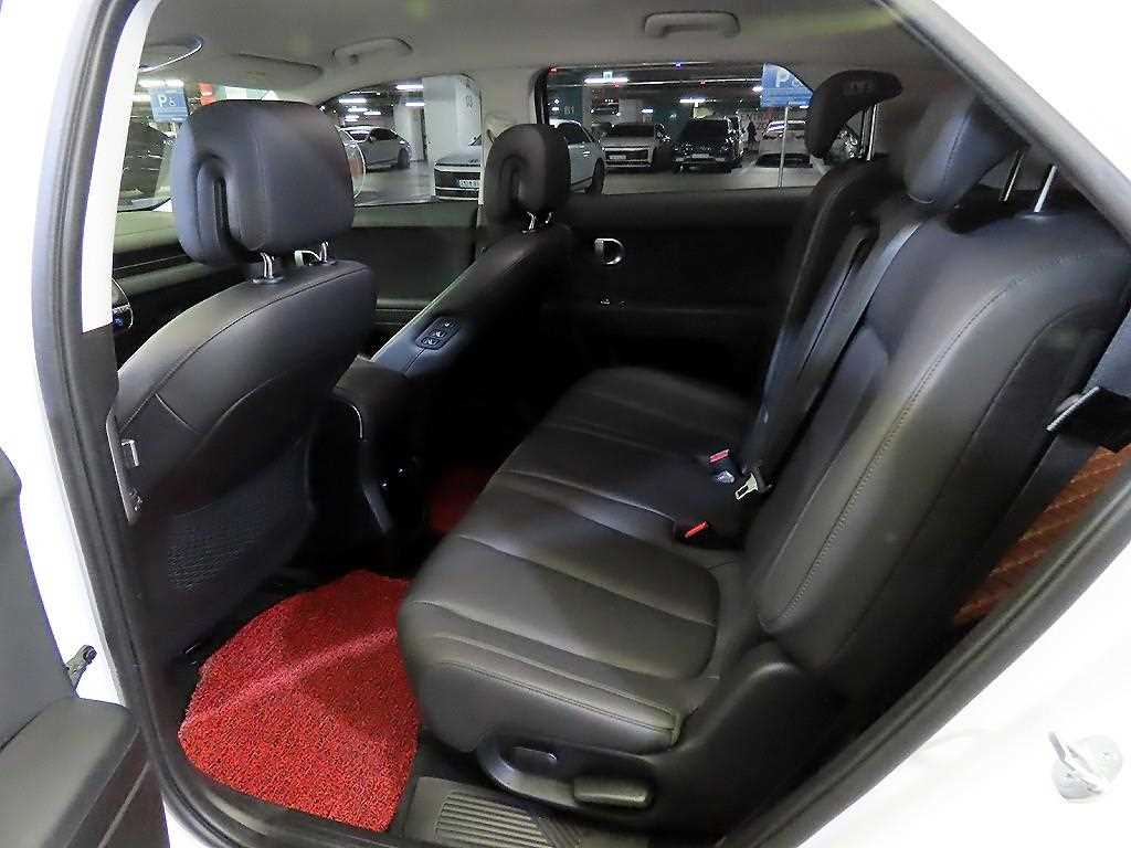 HYUNDAI Ioniq 5 - Vista 7