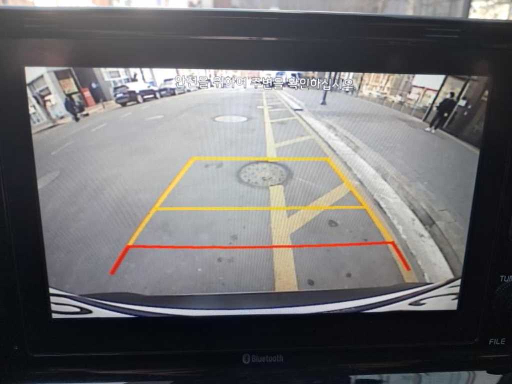 KIA Seltos - Vista 11