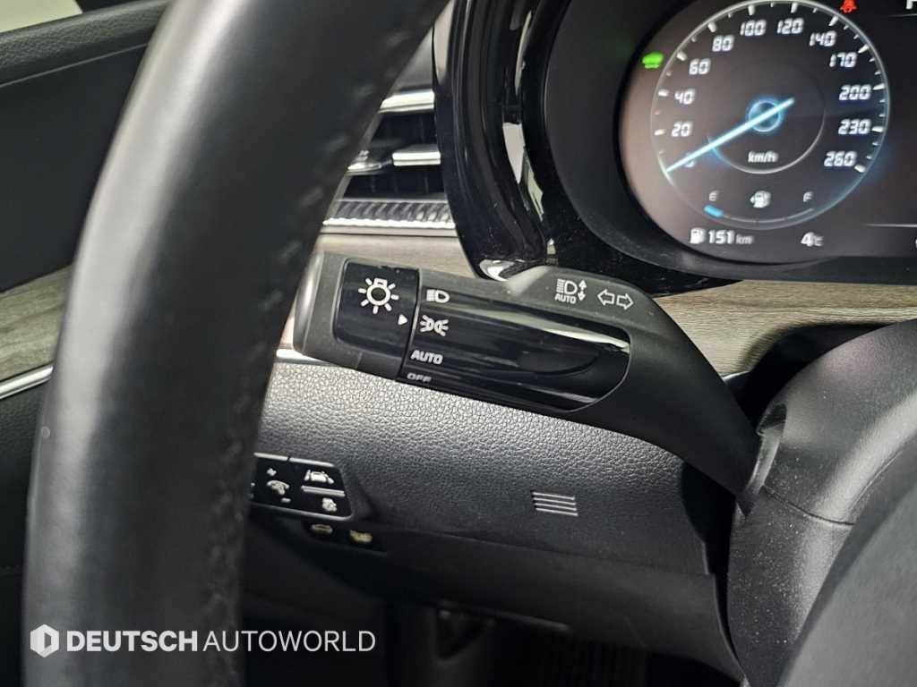 KIA K5 2022 - Importación desde Corea - HF Imports Iquique - Foto 16