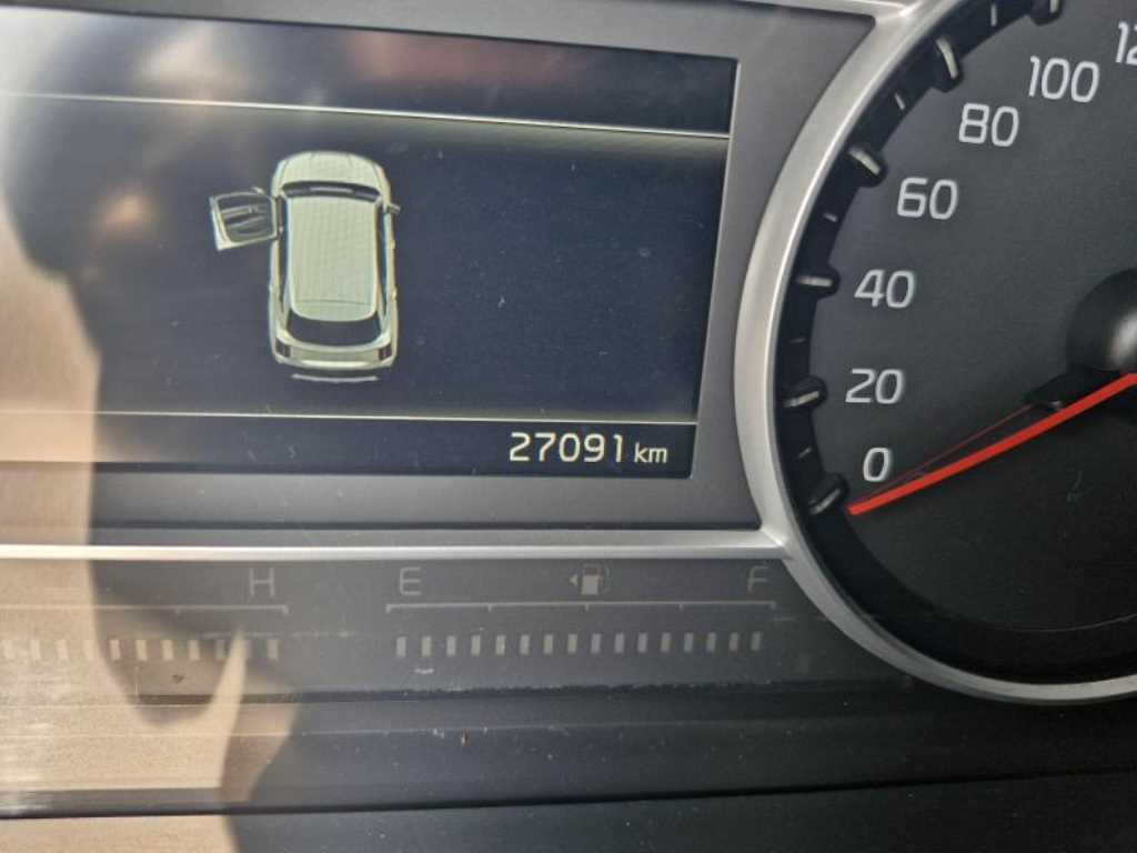 KIA Sorento - Vista 7