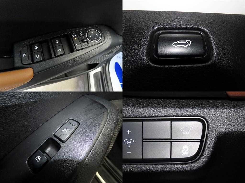 KIA Seltos 2023 Blanco - Importación desde Corea - HF Imports Iquique - Foto 18