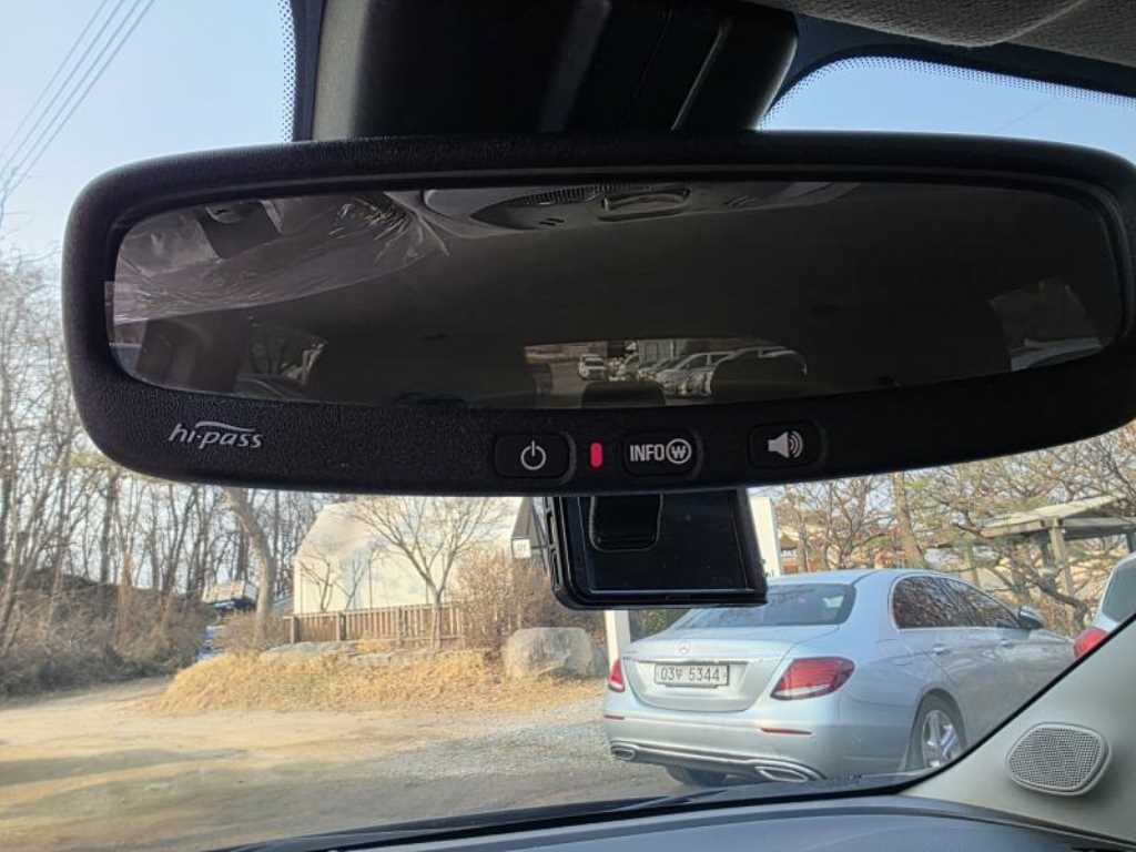 Chevrolet Spark - Vista 8