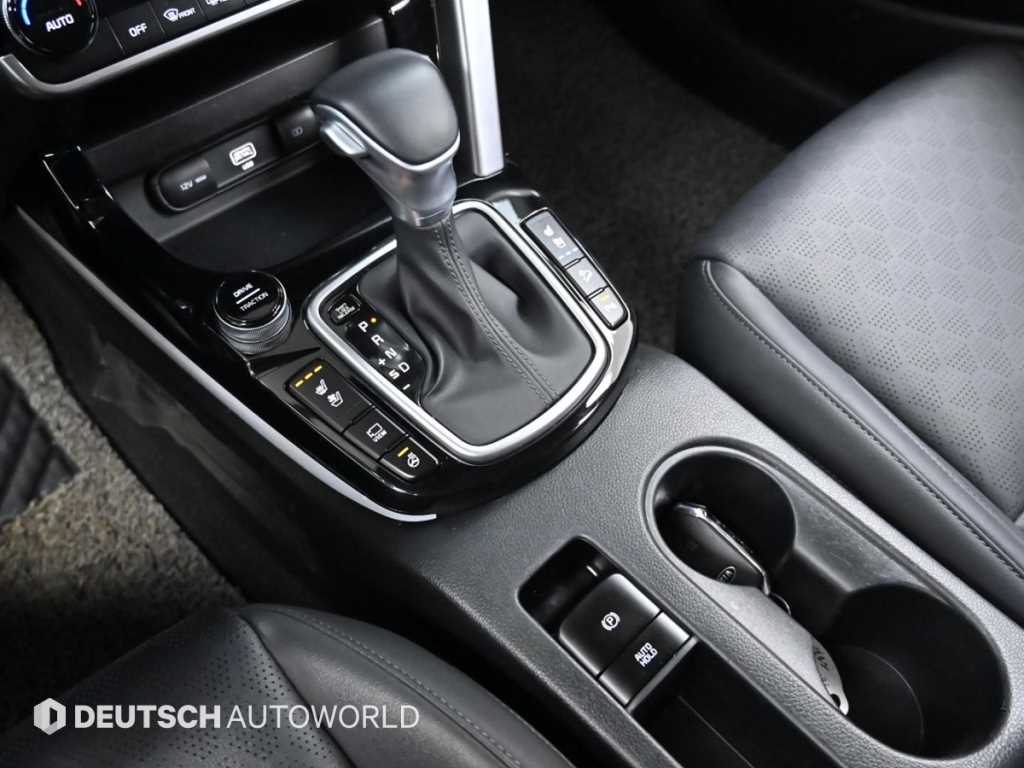 KIA Seltos - Vista 9