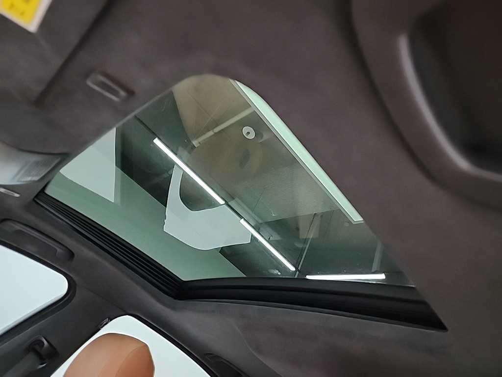 BMW 5 Series 2016 Blanco - Importación desde Corea - HF Imports Iquique - Foto 13