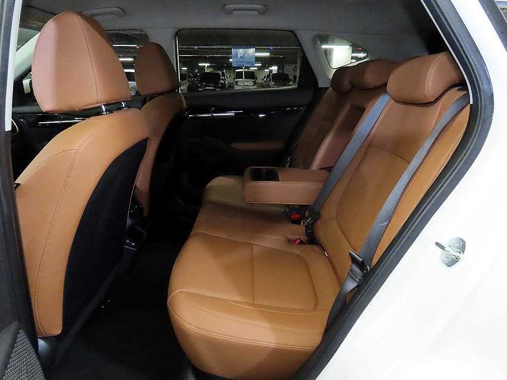 KIA Seltos - Vista 8