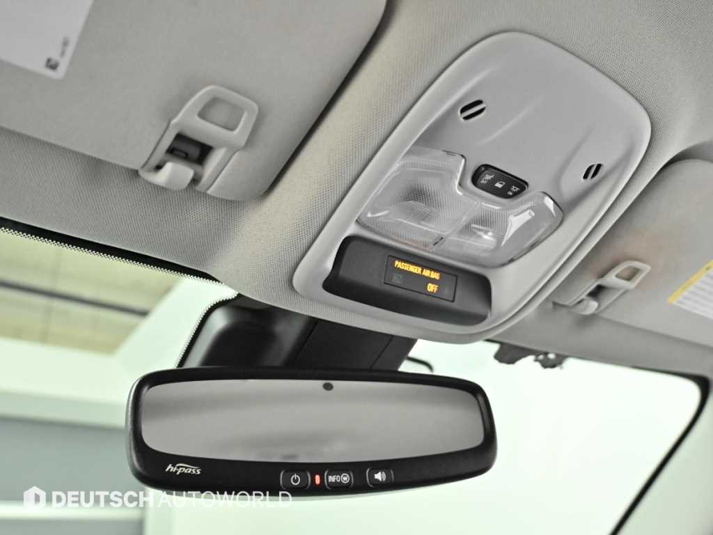 Chevrolet Bolt 2023 skyblue - Importación desde Corea - HF Imports Iquique - Foto 19