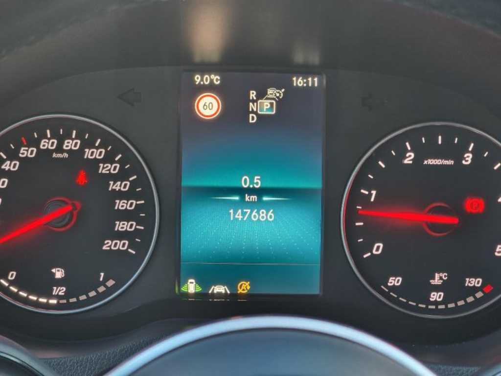 Mercedes Benz Sprinter - Vista 7