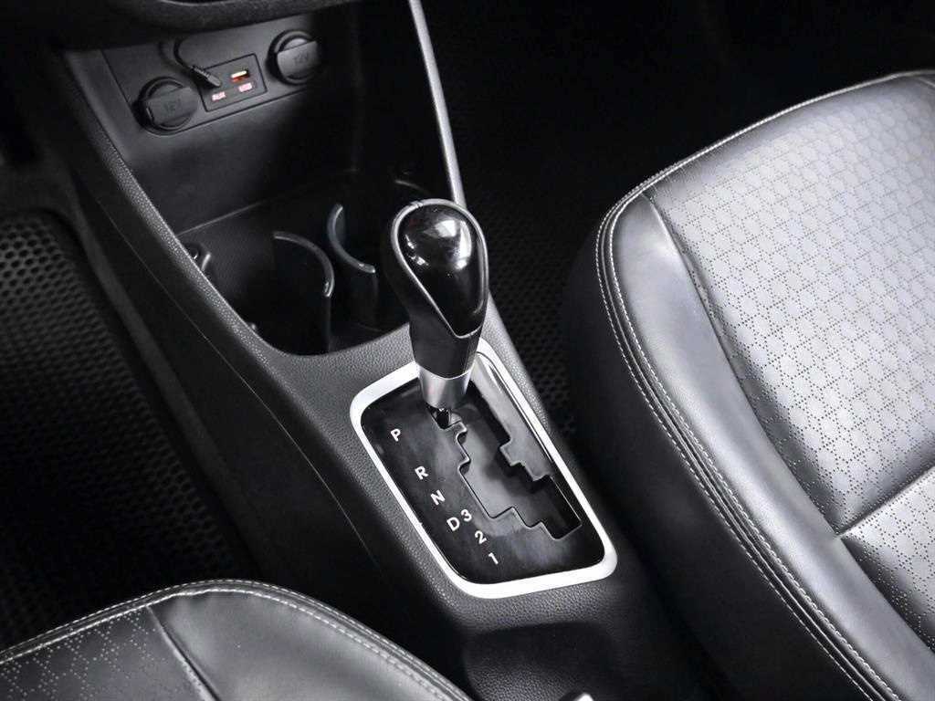 KIA Morning - Vista 9